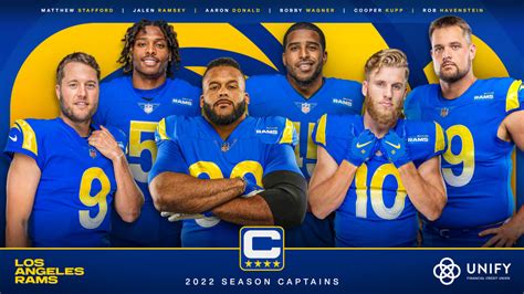 los angeles rams standings 2022|los angeles rams 2022 roster.